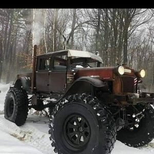 Meet your Posher, Charles